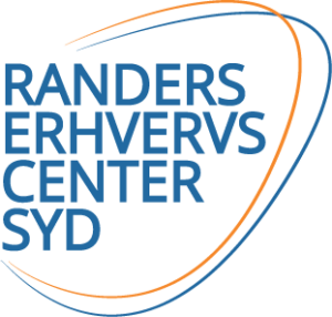 Randers_Erhvervscenter_Syd_logo